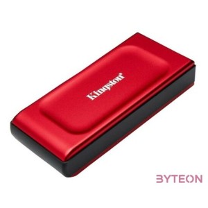 KINGSTON XS1000 1TB SSD Pocket-Sized USB