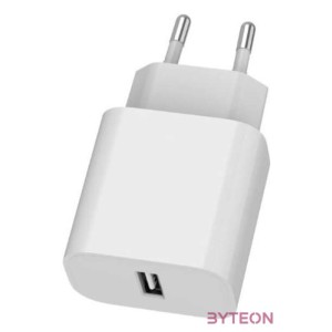 GEMBIRD Universal USB charger 2.4A wh