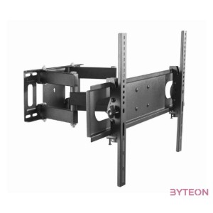 GEMBIRD Full-motion TV wall mount