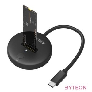 SANDBERG USB 3.2 Dock for M.2NVMe SSD