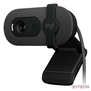 LOGI WEBCAM - Brio 105 Full HD 1080p cam