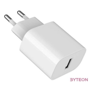 GEMBIRD Universal USB charger 2.4A wh