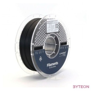 GEMBIRD High Speed PLA filament black