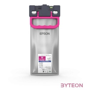 EPSON WorkForce Pro WF-C87xR Magenta XL