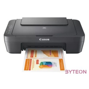 CANON PIXMA MG2556S Ink MFP Color 4ppm