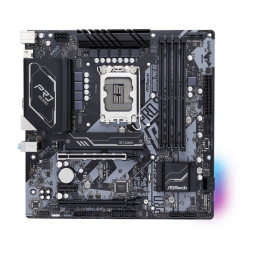 Asrock B660M Pro RS (1700)