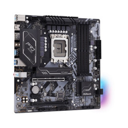 Asrock B660M Pro RS (1700)