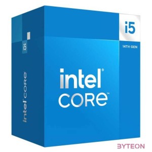 Intel Core i5-14500 Dobozos (1700)