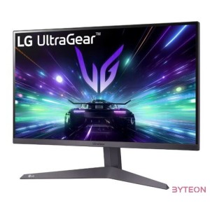 LG 27GS50F-B.AEUQ UltraGear 27inch VA
