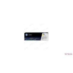 HP 131A (CF212A) - Sárga