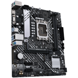 Asus Prime B660M-K D4 (1700)