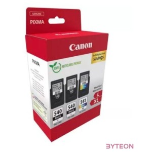 CANON PG-540Lx2,CL-541XL Ink Cartridge