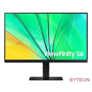 SAMSUNG ViewFinity S60D 32i WQHD IPS