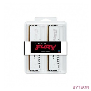 KINGSTON 64GB 6000MT,s DDR5 CL30 DIMM