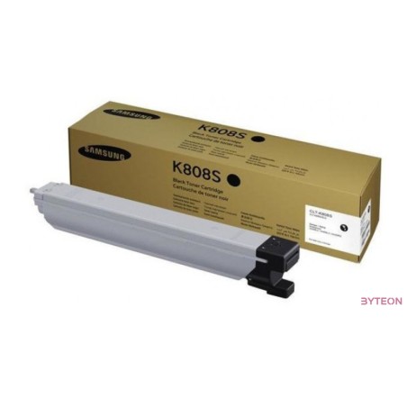 Samsung CLT-K808S - Fekete