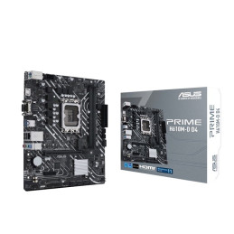 ASUS Prime H610M-D D4 (1700)