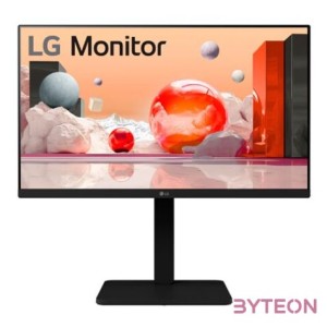 LG 24BA550-B.AEUQ 23.8inch