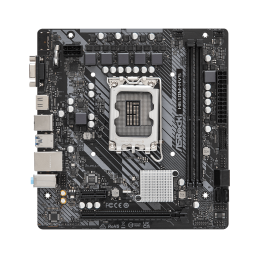 ASRock H610M-HVS (1700)