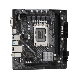 ASRock H610M-HVS (1700)