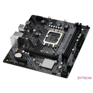 ASROCK H610M-H2,M.2 D5 LGA1700 2xHDMI