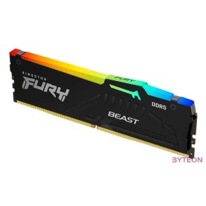 KINGSTON FURY Beast 64GB 5200MT,s DDR5