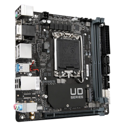 Gigabyte H610I DDR4 (1700)