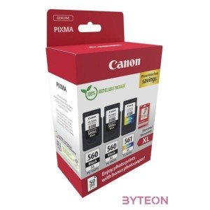 CANON PG-560XLx2,CL-561XL Ink Cartridge