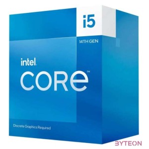 Intel Core i5-14500 Dobozos (1700)