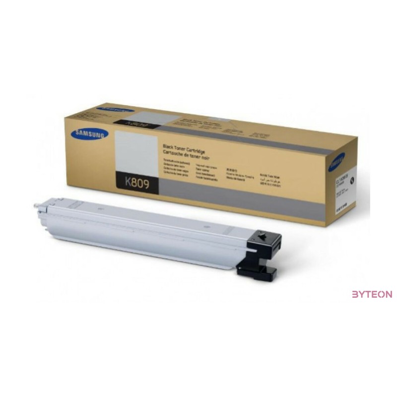 Samsung CLT-K809S - Fekete