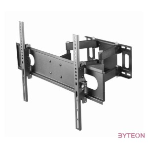 GEMBIRD Full-motion TV wall mount