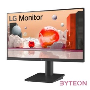 LG 24MS550-B.AEU 24inch FHD IPS 100Hz