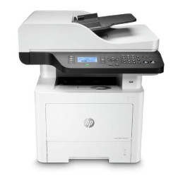 HP LaserJet Pro MFP M432fdn (LAN) multifunkciós mono lézer nyomtató