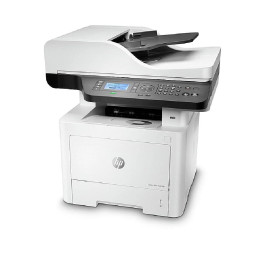 HP LaserJet Pro MFP M432fdn (LAN) multifunkciós mono lézer nyomtató