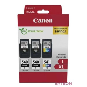 CANON PG-540Lx2,CL-541XL Ink Cartridge