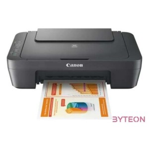 CANON PIXMA MG2556S Ink MFP Color 4ppm