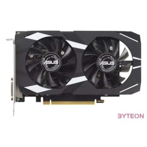 ASUS DUAL RTX 3050 OC 6GB