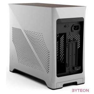 FRACTAL DESIGN Era 2 Silver