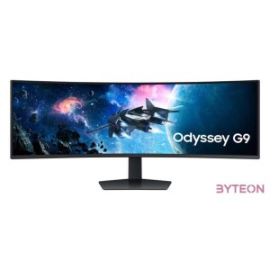 SAMSUNG LS49CG950EUXEN 49i DWQHD VA 1ms