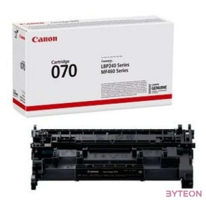 CANON Ink Cartridge 070