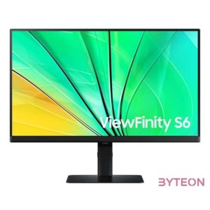 SAMSUNG ViewFinity S60D 32i WQHD IPS