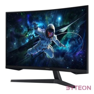 SAMSUNG LS32CG552EUXEN 32inch VA