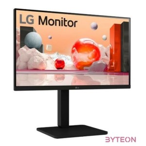 LG 24BA550-B.AEUQ 23.8inch