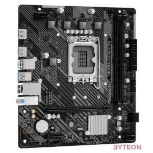 ASROCK H610M-H2,M.2 D5 LGA1700 2xHDMI
