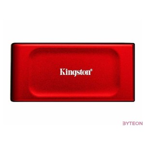 KINGSTON XS1000 1TB SSD Pocket-Sized USB