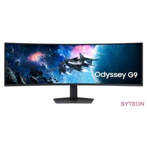 SAMSUNG LS49CG950EUXEN 49i DWQHD VA 1ms