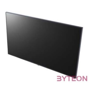LG 43UL3J-M Signage Display 43i ADS UHD