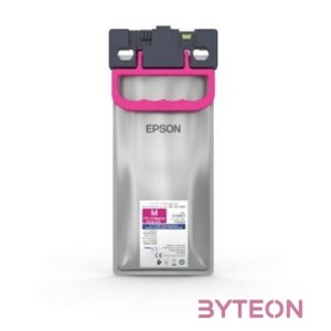 EPSON WorkForce Pro WF-C87xR Magenta XL