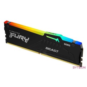 KINGSTON FURY Beast 64GB 5200MT,s DDR5