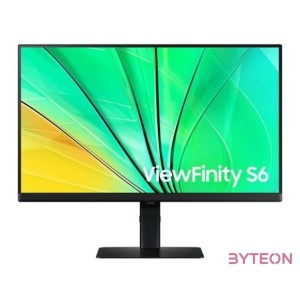 SAMSUNG ViewFinity S60D 32i WQHD IPS