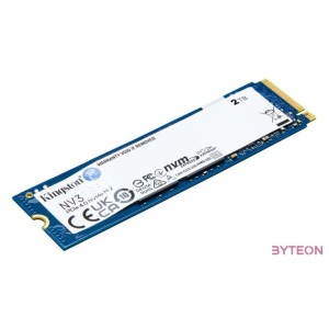 KINGSTON 2000G NV3 M.2 2280 PCIe 4.0 SSD